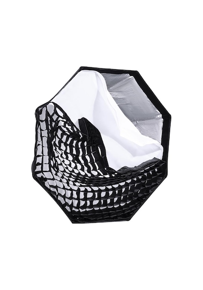 Ulanzi DS60 L067 60 Cm Bowens Mount Octagon Softbox