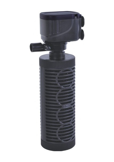 Venusaqua 6002F Akvaryum İç Filtre 880 L/H 15W