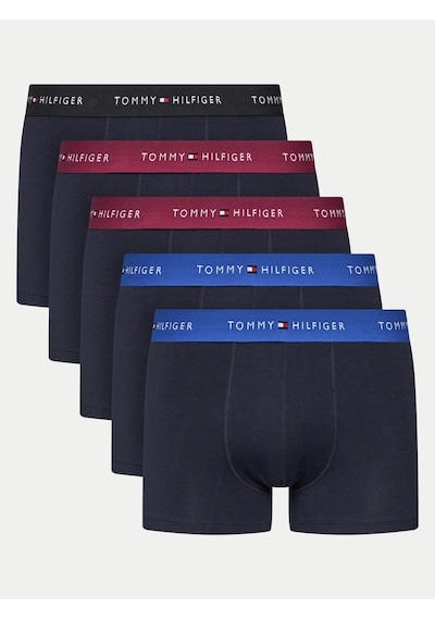 Tommy Hilfiger Tommy Hılfıger Erkek 5 Li Boxer Um0um03061-0t5 Um0um03061-0t5 Çok Renkli Çok Renkli Tommy Hilfiger Tommy Hılfıger Erkek 5 Li Boxer Um0um03061-0t5 Um0um03061-0t5 Çok Renkli Çok Renkli
