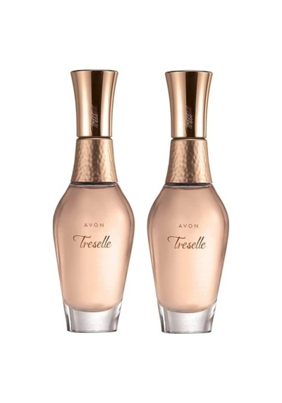 Treselle Edp 50ml Kadın Parfüm Ikili Set Diğer
