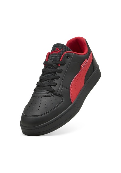Puma F1 Caven 2.0 Siyah Erkek Siyah Spor Ayakkabı & Sneaker