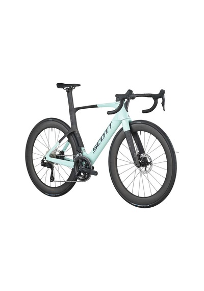 Scott Foıl Rc 20 Yol Bisikleti-2026 Mavi - Siyah 34148142