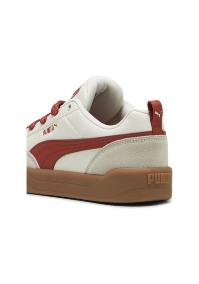 Puma Park Og Erkek Günlük Spor Ayakkabı 39726205 Çok Renkli
