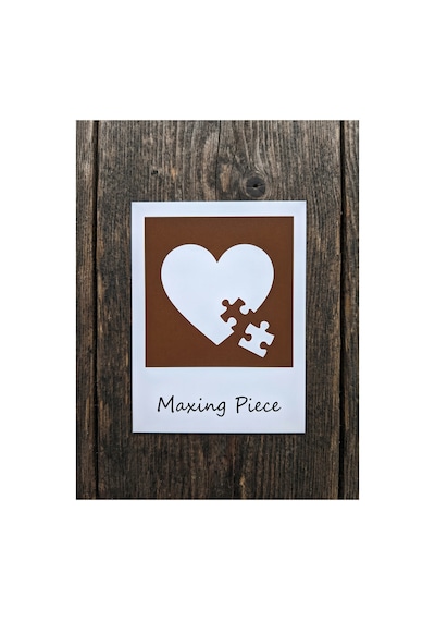 Card: Maxing Piece / Coffee Print Kahve Üzeri Desen Yapma Makinesi Coffe Art 3d Baskı