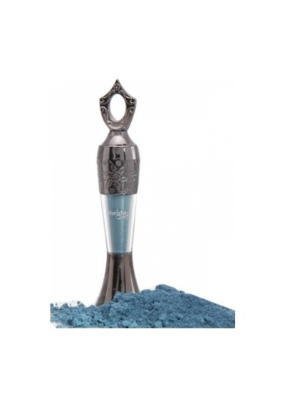 SHEIDA KOHL POWDER 2G DARK BLUE