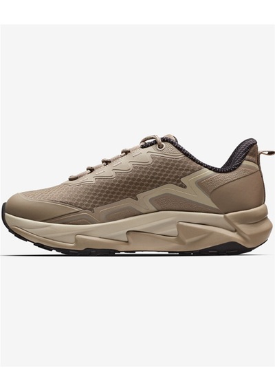 Lescon Meteor Erkek Toprak 40-45 Waterproof Outdoor Ayakkabı Kahverengi