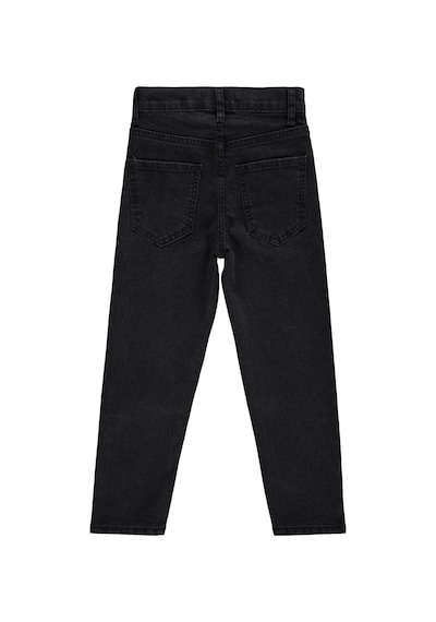 Civil Boys Erkek Çocuk Kot Pantolon 10-13 Yaş Füme 20d68882024s3-2 Füme
