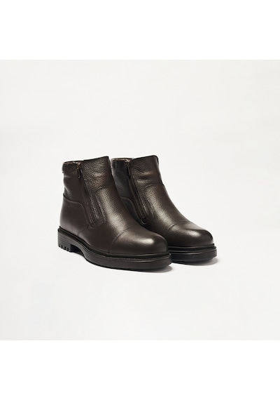 Bot Erkek Og-25992 John May Kahve Flother Kahve