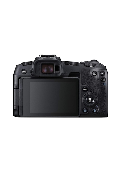 Canon EOS RP Body Fotoğraf Makinesi (Canon Eurasia Garantili)