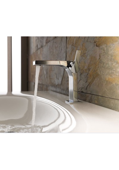 Keuco Edition 11 Lavabo Bataryası 15 CM Yükseklik