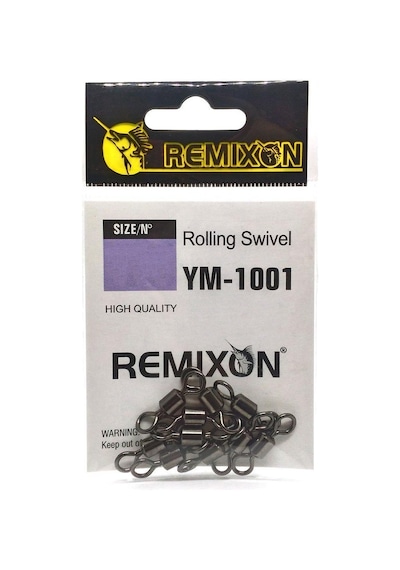 Remixon Ym-1001 Serisi Fırdöndü (507372204)