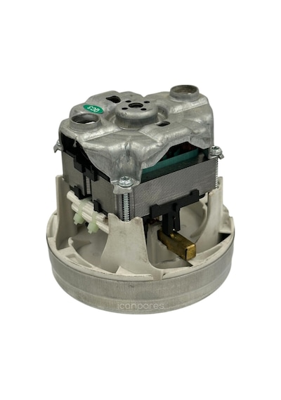 Bosch İle Uyumlu Bgs 41k332 Süpürge Motoru