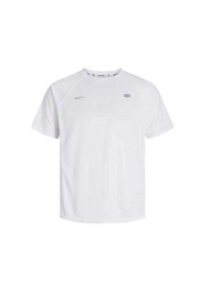 Jack & Jones Jjsflux T-shırt Sn Bright White Diğer