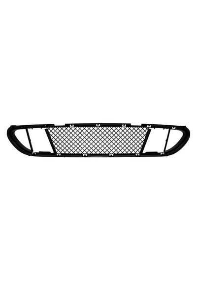 Bmw E60 Ön Tampon Izgarası Orta -m-tech- 51117896586