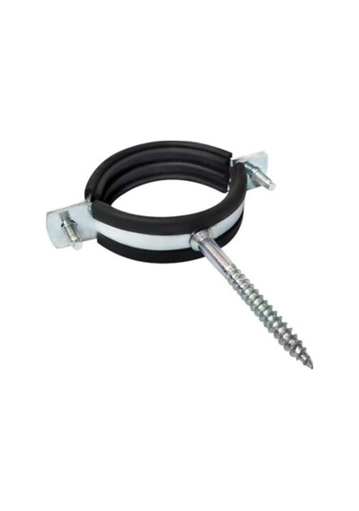 Uzun Trifonlu Kelepçe 3/4" Diğer
