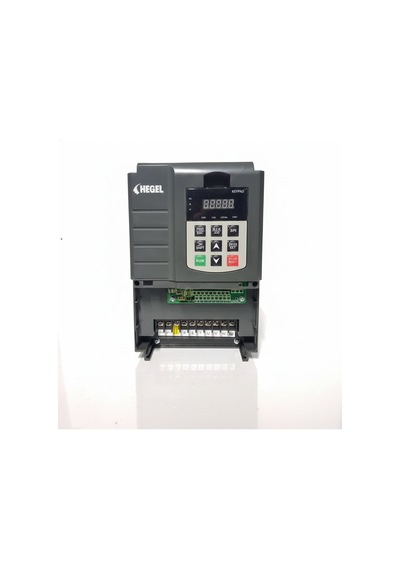 Hegel - İnges 11 Kw 15 Hp Trifaze Mppt Dalgıç Pompa Sürücüsü 380 Volt Solar Pompa İnverteri