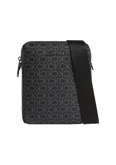 Calvin Klein Ck Must Mono Reporter S Muhabir Çanta