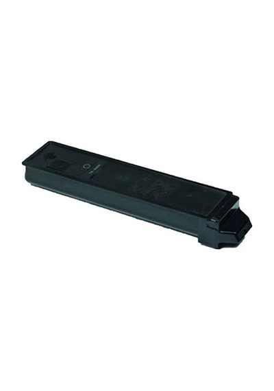 Web Toner Wt-tk895bk, Kyocera Tk-895 Siyah Uyumlu Toner 12k