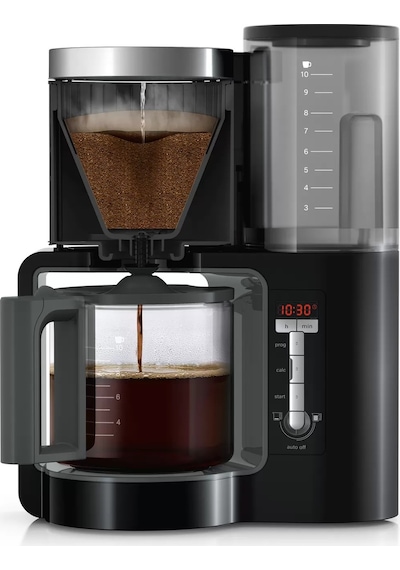 Siemens TC86303 Filtre Kahve Makinesi