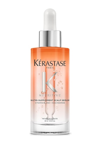 Kérastase Nutritive Nutri-supplement Scalp Besleyici Saç Derisi Serumu 90 Ml