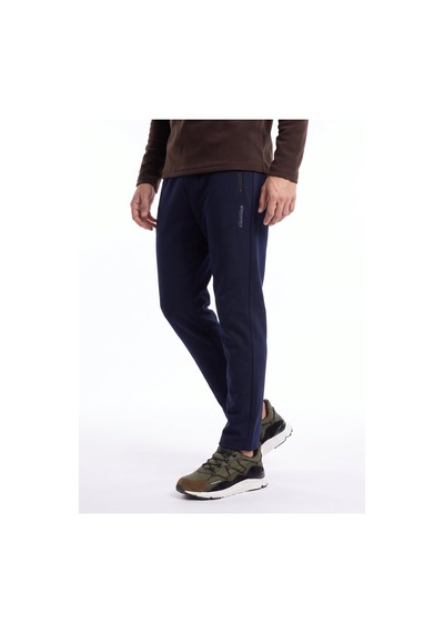 Discovery Expedition D6wm-ea3776 Lacivert Erkek Sweatpant