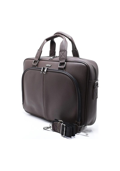 Bags Prime Evrak Çantası Bagsprimeevrak6 - Kahverengi