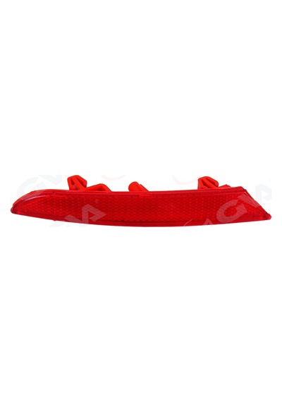 Gva 9117217 Arka Tampon Reflektörü Sağ Renault Clıo V 23 265602442r -