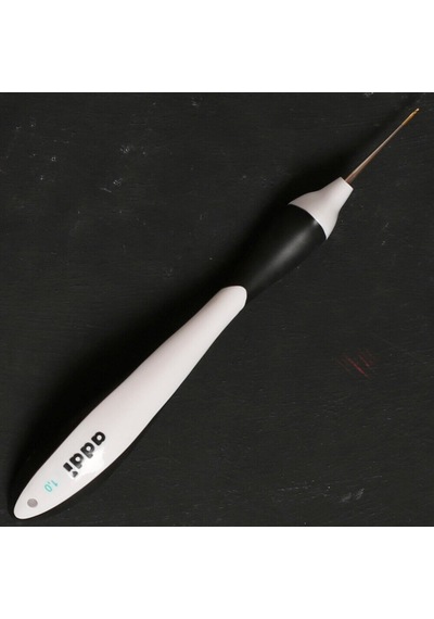Addi Swing Mini No:12 1,0 Mm 16 Cm Ergonomik Dante