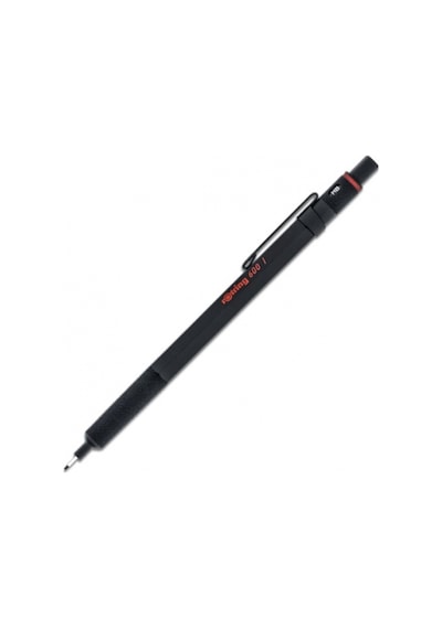 Rotring 600 Versatil 0,5 Siyah 1904443
