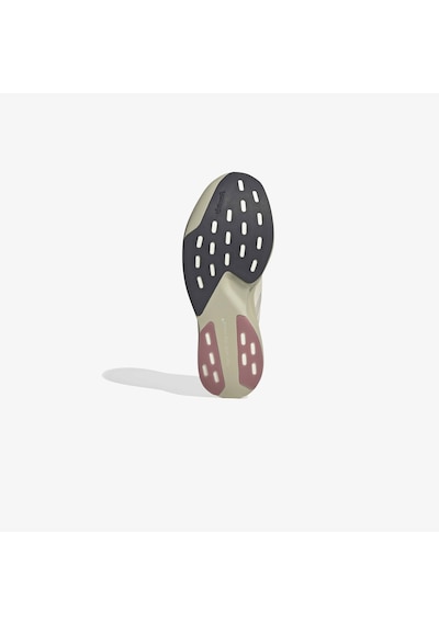 Adidas Adizero Evo Sl Woven Erkek Bej Spor Ayakkabı Js2441