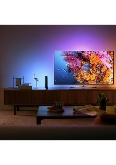 Play Pack Ambiance Beyaz Ve Renkli, Siyah, 2.6.6w Temel Paket Kiti, Alexa, Google Assistant Ve Apple Homekit İle Çalı Diğer 52915045