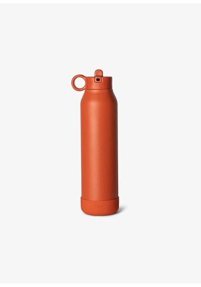 Citron 3 Katmanlı Paslanmaz Çelik Termos Seti 500 Ml - Brick 1060872 Diğer
