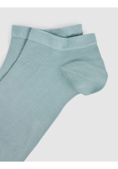 Pierre Cardin Erkek Koyu Mint Çorap 50324090-vr152 Koyu Mint Yeşili