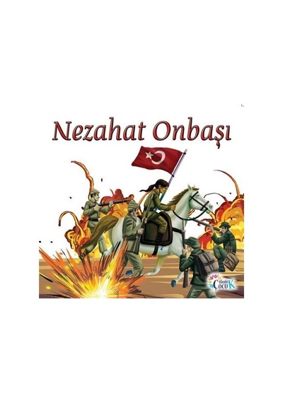 Nezahat Onbaşı / Abdulkadir Yolcu