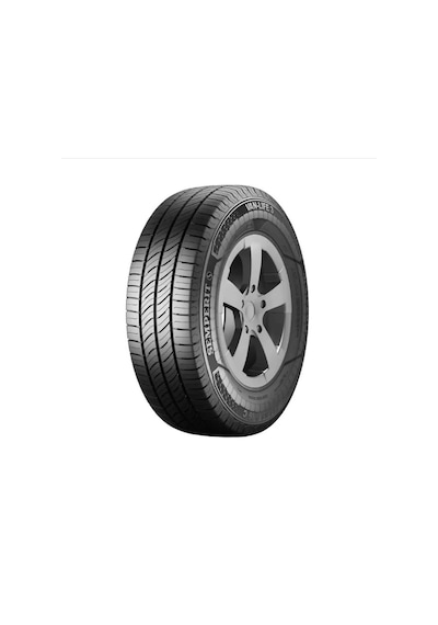 Semperit 205/65 R16 C 107/105t 8pr Van-life 3 Yaz Lastiği 2025