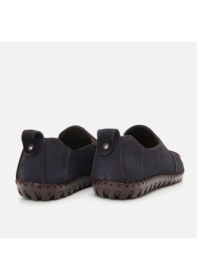 Hotiç Hakiki Deri Lacivert Erkek Günlük Ayakkabı 02ayh305580a680 Lacivert-navy Lacivert Hotiç Hakiki Deri Lacivert Erkek Günlük Ayakkabı 02ayh305580a680 Lacivert-navy Lacivert