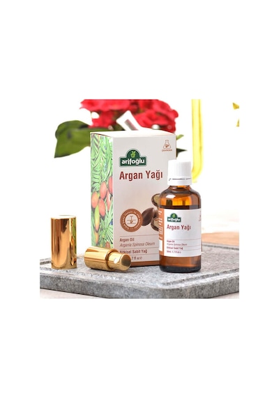Arifoğlu Argan Yağı 50 ML