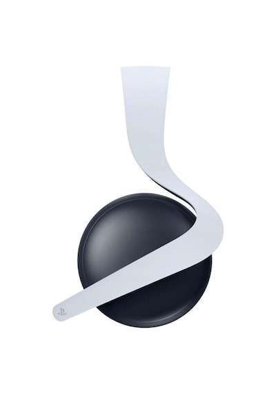 Playstation 5 Pulse Elite Wireless Headset + Kılıf Bilkom li Beyaz