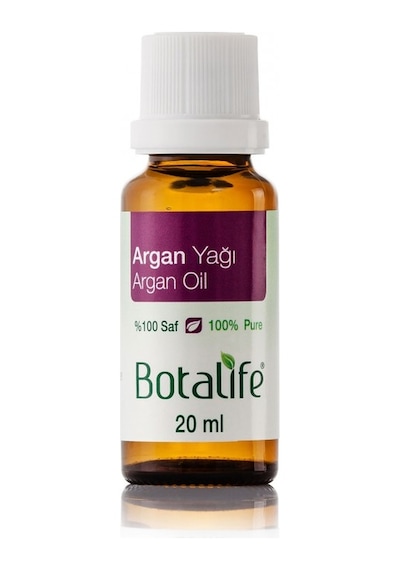Botalife Argan Yağı 20 ML