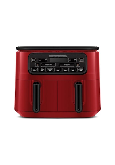 Karaca Air Pro Cook Duo Köz Xxxl 8 Kişilik Airfryer 4 + 4 L
