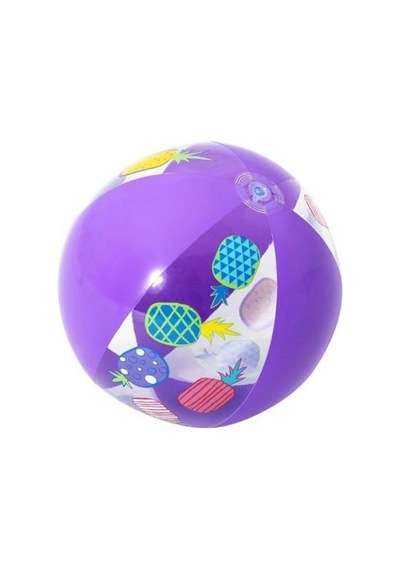 Sepeti Bestway 51 Cm Deniz Topu - 31036 Najmaddin