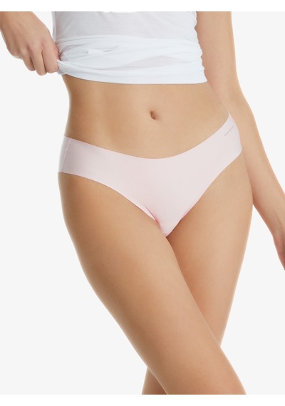 Blackspade Kadın Slip Külot 1663 - Pudra Pembe