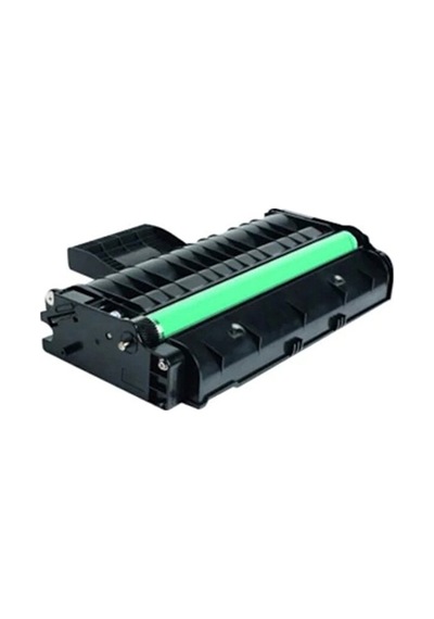 Sp203 Ricoh Uyumlu Toner Siyah 2.600 Sayfa