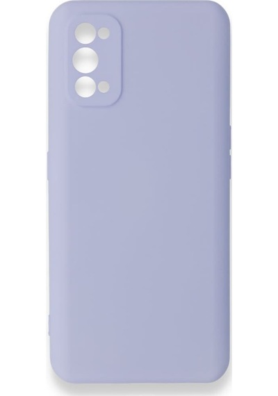 Realme 7 Pro Kilif Nano Içi Kadife Lansman Silikon Kilif 479480330