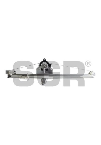 Cam Krikosu Trafıc 2 - Opel Vıvaro A Ön Sol 7700311820