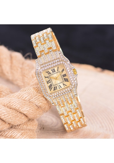Saattino ST-303999 Kadın Kol Saati