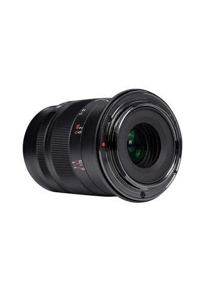 7artısans Mf 60mm F/2.8 Mark Iı Aps-c R Mount Lens