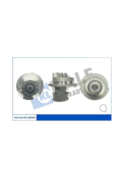 Opel Astra F Devirdaim 1.4 1992-1994 14nv Kale 368465