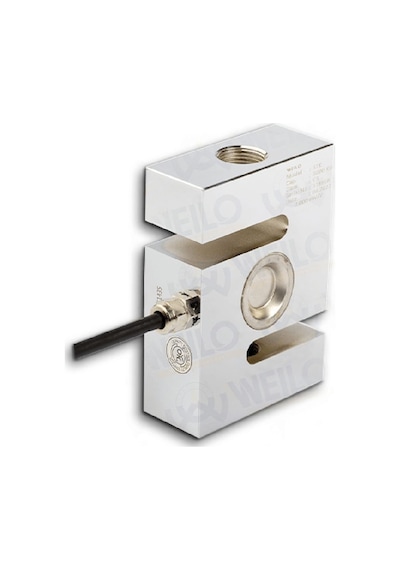 Weilo Stk-s-100kg ,100kg Çelik Loadcell