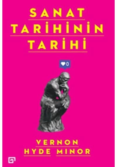Sanat Tarihinin Tarihi N11.11395